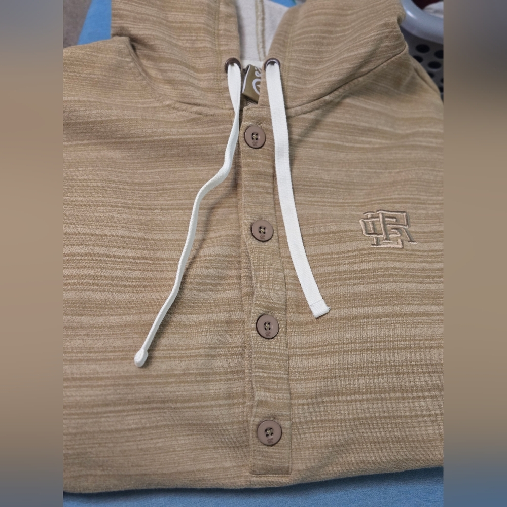 Mens LRG Hoodie 3XL